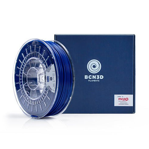 BCN3D TOUGH PLA BLUE 2.85 / 750gr